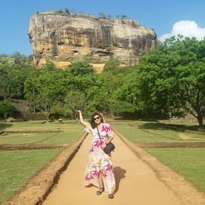 Meet your Posher, Gabriela